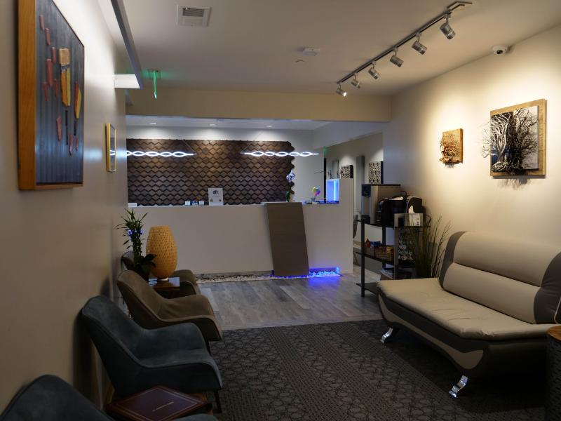 Ghina Morad, DMD | Emergency Treatment, Proclaim Automated Cleaning  and Pain-Free Dentistry